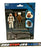 2023 CLASSIFIED G.I. JOE SNOW JOB #67 6" FIGURE HASBRO PULSE DELUXE EXCLUSIVE NEW SEALED (b)