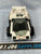 1985 VINTAGE ARAH G.I. JOE SNOW CAT VEHICLE ONLY LOOSE 100% COMPLETE (a)