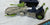 1987 VINTAGE ARAH G.I. JOE BATTLE FORCE 2000 MARAUDER VEHICLE ONLY LOOSE 100% COMPLETE (d)