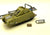 2008 25TH ANNIVERSARY G.I. JOE ARMADILLO TANK ALPHA VEHICLE ONLY LOOSE 100% COMPLETE DECALS APPLIED BLUEPRINTS F/C