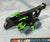 1991 VINTAGE ARAH G.I. JOE ATTACK CRUISER VEHICLE LOOSE 100% COMPLETE (b)
