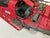 1985 VINTAGE ARAH G.I. JOE COBRA HYDROFOIL VEHICLE LOOSE 100% COMPLETE (a)