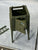 1984 VINTAGE ARAH G.I. JOE WATCH TOWER BATTLE STATION LOOSE 100% COMPLETE (f)