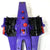 1987 VINTAGE ARAH G.I. JOE COBRA MAMBA VEHICLE ONLY LOOSE 100% COMPLETE (d) WORKS
