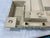 1985 VINTAGE ARAH G.I. JOE TRANSPORTABLE TACTICAL BATTLE PLATFORM VEHICLE LOOSE 100% COMPLETE (b)