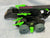 1991 VINTAGE ARAH G.I. JOE ATTACK CRUISER VEHICLE LOOSE 100% COMPLETE (b)