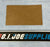 1985 VINTAGE ARAH LAMPREYS V1 UNCUT FILE CARD (d)