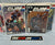 IMAGE G.I. JOE A REAL AMERICAN HERO V2 (2001-2003) ISSUES #1-25 SET COMIC BOOK BUNDLE