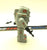 1983 VINTAGE ARAH G.I. JOE COBRA S.N.A.K.E. SNAKE BATTLE ARMOR VEHICLE LOOSE 100% COMPLETE (k)