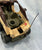 1988 VINTAGE ARAH G.I. JOE DESERT FOX 6 WD JEEP VEHICLE ONLY LOOSE 100% COMPLETE (e)