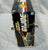1987 VINTAGE ARAH G.I. JOE COBRA MAGGOT VEHICLE BOX ONLY
