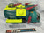 1988 VINTAGE ARAH G.I. JOE COBRA BUGG VEHICLE ONLY LOOSE 100% COMPLETE (a)