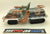 1990 VINTAGE ARAH G.I. JOE SKY PATROL SKY H.A.V.O.C. HAVOC VEHICLE ONLY  LOOSE 100% COMPLETE (a)