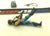 1985 VINTAGE ARAH G.I. JOE DREADNOK TORCH V1 LOOSE 100% COMPLETE (c)