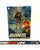 2020 CLASSIFIED G.I. JOE SCARLETT #05 6" FIGURE FIELD VARIANT REDECO WAVE 1 NEW SEALED