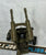 1983 VINTAGE ARAH G.I. JOE WHIRLWIND VEHICLE LOOSE 100% COMPLETE (e)