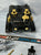 2002 GVC G.I. JOE NIGHT FORCE RHINO VEHICLE ONLY LOOSE 100% COMPLETE