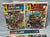 MARVEL COMICS G.I. JOE SPECIAL MISSIONS (1986-1989) ISSUE #1-28 COMPLETE SERIES SET COMIC BOOK BUNDLE (b)