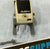 1983 VINTAGE ARAH G.I. JOE POLAR BATTLE BEAR SKIMOBILE SNOW MOBILE VEHICLE LOOSE 100% COMPLETE (f)