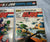 MARVEL COMICS G.I. JOE ORDER OF BATTLE (1986-1987) ISSUES #1-4 COMPLETE SERIES SET COMIC BOOK BUNDLE (b)