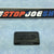 2009 25TH ANNIVERSARY SPC. ALTITUDE (RIP CORD) V1 TWO PEG FIGURE STAND ACCESSORY
