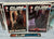 DEVIL'S DUE PUBLISHING G.I. JOE RELOADED (2004-2005) ISSUES #1-14 + G.I. JOE REBORN + COBRA REBORN COMPLETE SERIES SET COMIC BOOK BUNDLE
