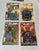 IMAGE COMICS G.I. JOE FRONTLINE (2002-2003) ISSUES #1-18 COMPLETE SERIES SET COMIC BOOK BUNDLE (b)