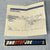 1983 VINTAGE ARAH FALCON ATTACK GLIDER BLUEPRINTS