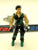 1986 VINTAGE ARAH G.I. JOE DIAL TONE V1 COMMUNICATIONS LOOSE 100% COMPLETE (f)