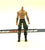 2011 30TH BBTS EXCLUSIVE COBRA DREADNOK ZANZIBAR V3 BODY PART CUSTOMS