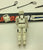 1983 VINTAGE ARAH G.I. JOE SNOW JOB V1 ARCTIC TROOPER LOOSE 100% COMPLETE (k)