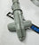 1989 VINTAGE ARAH G.I. JOE THUNDERCLAP VEHICLE ONLY LOOSE 100% COMPLETE UNUSED DECALS
