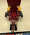 1989 VINTAGE ARAH G.I. JOE COBRA PYTHON A.S.P. ASP ASSAULT SYSTEM POD VEHICLE LOOSE 100% COMPLETE