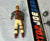 1990 VINTAGE ARAH G.I. JOE UPDRAFT V1 RETALIATOR PILOT LOOSE 100% COMPLETE
