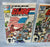 MARVEL COMICS G.I. JOE ORDER OF BATTLE (1986-1987) ISSUES #1-4 COMPLETE SERIES SET COMIC BOOK BUNDLE (b)