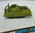 1985 VINTAGE ARAH G.I. JOE ARMADILLO MINI TANK VEHICLE LOOSE 100% COMPLETE (f)