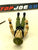 1986 VINTAGE ARAH G.I. JOE SGT. SLAUGHTER V2 TRIPLE T TANK DRIVER LOOSE 100% COMPLETE (c)