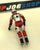1986 VINTAGE ARAH G.I. JOE COBRA A.V.A.C. AVAC V1 FIREBAT PILOT LOOSE 100% COMPLETE (d)