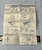 1984 VINTAGE ARAH S.H.A.R.C. SHARC SUBMARINE VEHICLE BLUEPRINTS (b)