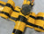 1988 VINTAGE ARAH G.I. JOE TIGER RAT RATTLER TIGER FORCE VEHICLE ONLY LOOSE 100% COMPLETE FLAW