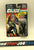 2007 25TH ANNIVERSARY G.I. JOE COBRA DESTRO V14 WAVE 4 NEW SEALED FOIL CARD (b)