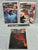 IDW PUBLISHING G.I. JOE SNAKE EYES AGENT OF COBRA (2015) ISSUES #1-5 COMPLETE SET COMIC BOOK BUNDLE (b)