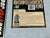 1985 VINTAGE ARAH SHIPWRECK V1 FULL FILE CARD PEACH
