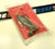 1983 VINTAGE ARAH G.I. JOE CLUTCH V1.5 VAMP DRIVER NEW SEALED BAGGIE