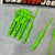 1992 VINTAGE ARAH G.I. JOE PATRIOT VEHICLE LOOSE 100% COMPLETE (a)
