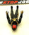 1988 VINTAGE ARAH G.I. JOE COBRA STAR-VIPER V1 STELLAR STILETTO PILOT LOOSE 100% COMPLETE (b)