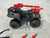 1985 VINTAGE ARAH G.I. JOE COBRA FERRET VEHICLE LOOSE 100% COMPLETE (c)
