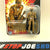 2008 25TH ANNIVERSARY G.I. JOE DOC V2 MEDIC MAIL IN NEW SEALED