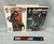 DEVIL'S DUE PUBLISHING G.I. JOE RELOADED (2004-2005) ISSUES #1-14 + G.I. JOE REBORN + COBRA REBORN COMPLETE SERIES SET COMIC BOOK BUNDLE
