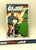 1989 VINTAGE ARAH DOWNTOWN V1 FULL FILE CARD (c)